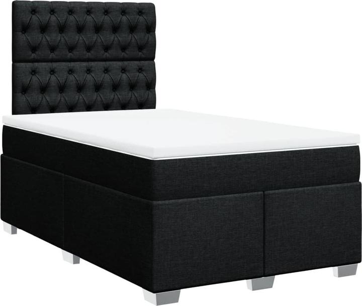 Immagine prodotto vidaXL Boxspringbett (120 x 190 cm)