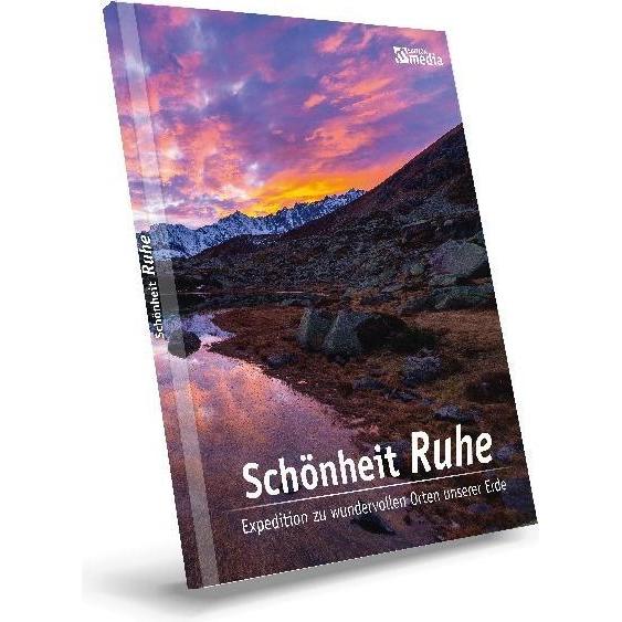 Schönheit Ruhe, Ratgeber von Khalil Gibran