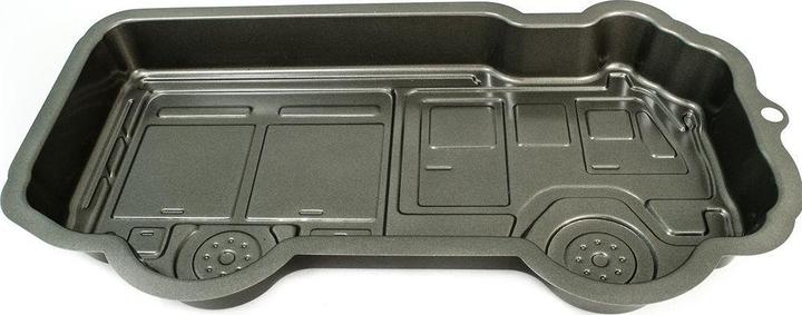 Produktbild Städter Motivbackform - Feuerwehrauto