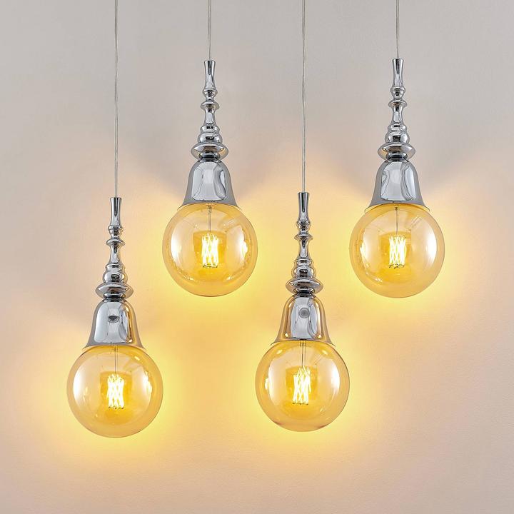 Immagine prodotto Lucande Gesja (E27)