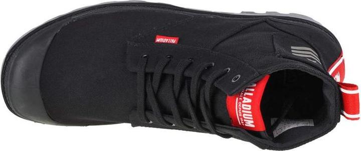 Actual product image Palladium Pampa Hi Army - 56727 (41)