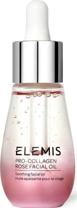 Actual product image Elemis Pro-Collagen Anti-Ageing Rose (15 ml, Face oil)