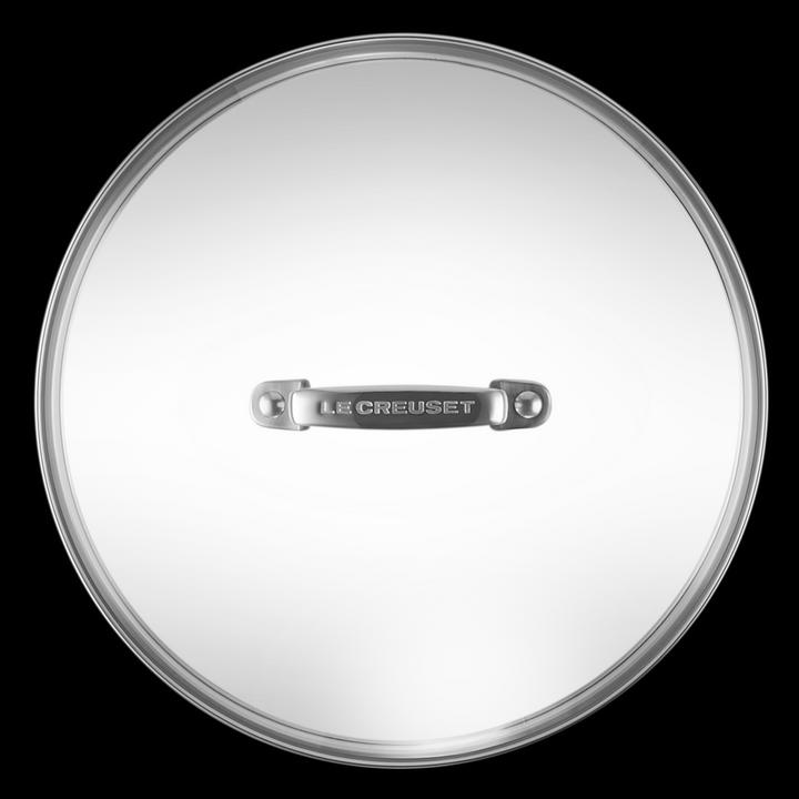 Actual product image Le Creuset lid (26 cm, Glass)