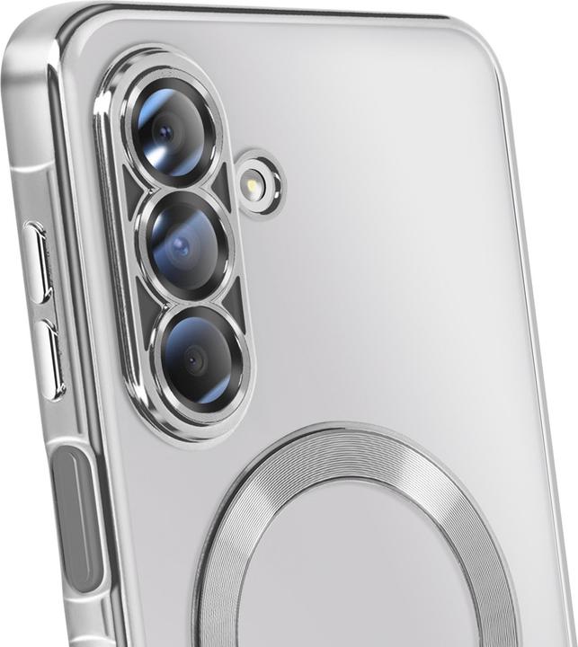 Image du produit Avizar Hülle Galaxy A26 kompatibel mit MagSafe (Samsung Galaxy A26)