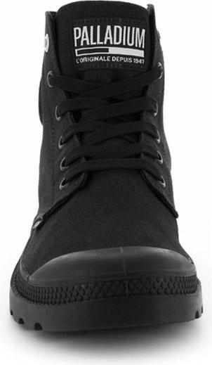 Image du produit Palladium Pampa Hi Mono Chrome (46)