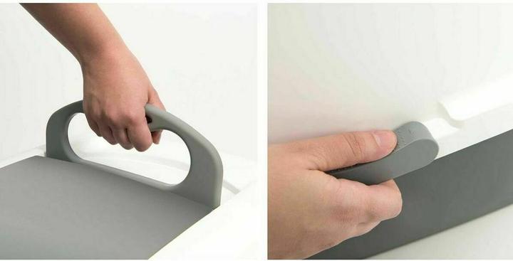 Image du produit Catit Litière pour chat (Bac à litière fermé)