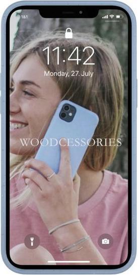 Image du produit Woodcessories BioCase (Apple iPhone 12 Pro Max)