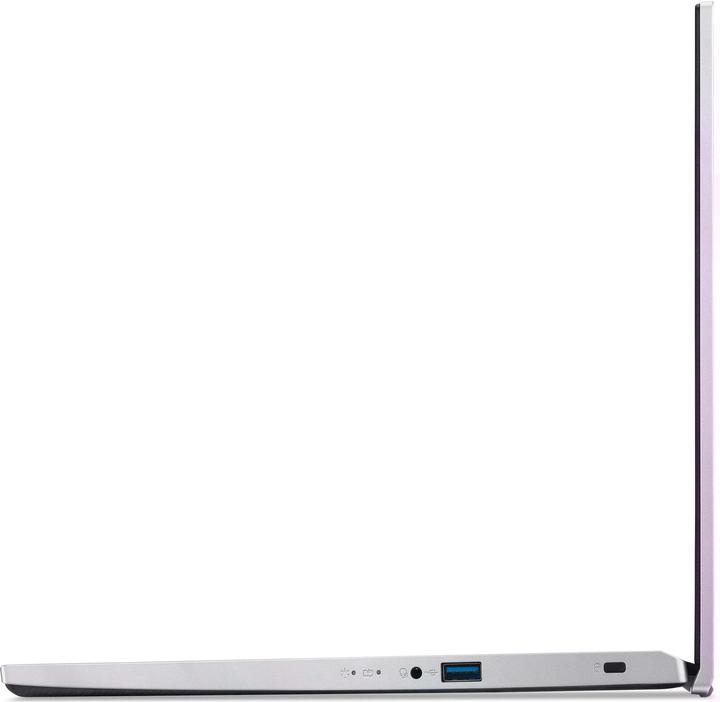 Produktbild Acer Aspire 3 (15.60", Intel Core i5-1235U, 8.19 GB, 512 GB, CH)