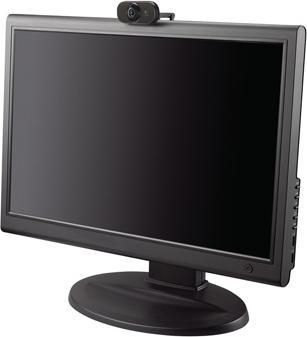 Produktbild Logitech Webcam C210 (0.30 Mpx)