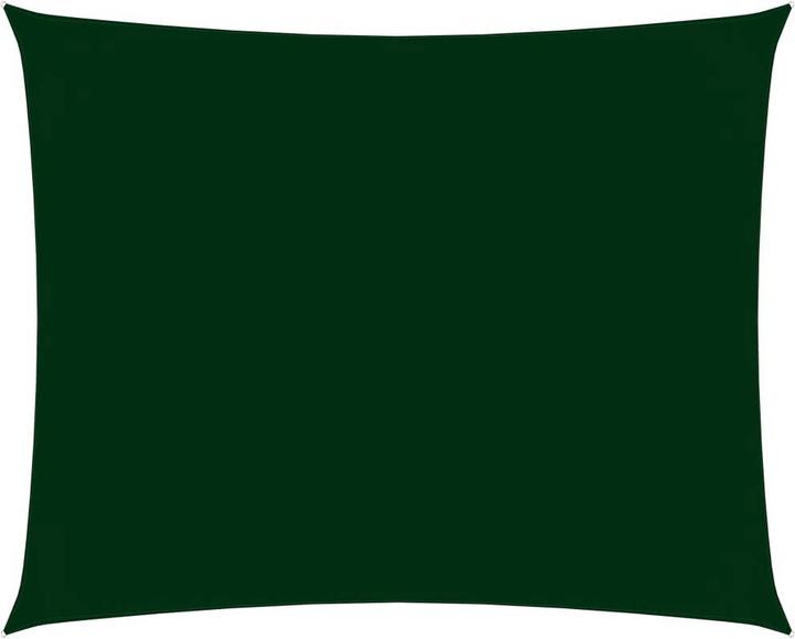 Produktbild vidaXL Sonnensegel (500 x 600 cm)