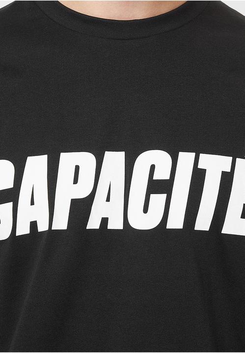 Immagine prodotto Snipes Capacité Core Logo Tee - 201131 (S)