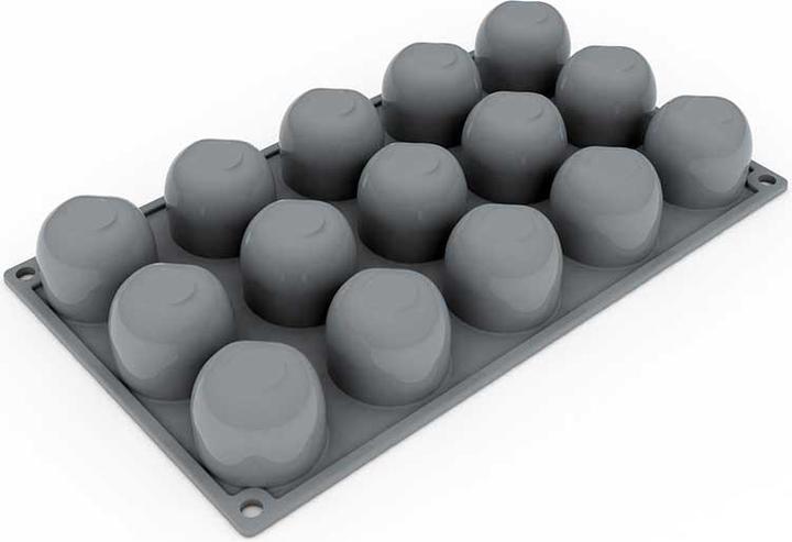 Produktbild Pavoni Silikonform Apfel (4.50 cm)