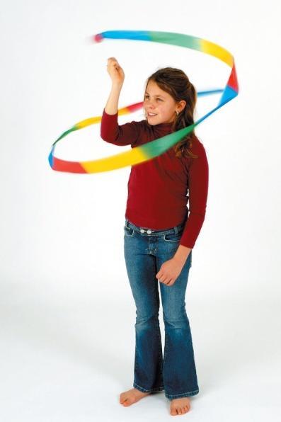 Actual product image Goki Bend the Ribbon