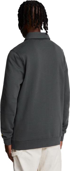 Produktbild Lyle and Scott Pullover mit kurzem Reissverschluss (M)