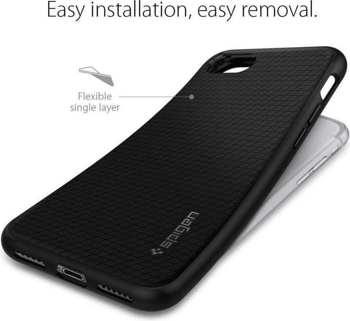 Produktbild Spigen Liquid Armor (Apple iPhone 8 Plus, Apple iPhone 7 Plus)