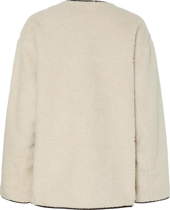 Produktbild Pieces PCJULIE WENDBARE Teddyjacke (M)