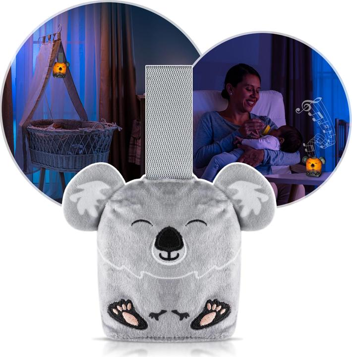 Image du produit Reer Veilleuse Koala Sleepy