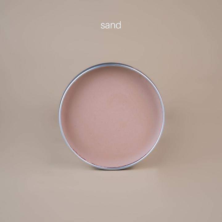 Actual product image Green Room Tuff Stuff Zink Sand (Suntan cream, 33 ml, 30 g)