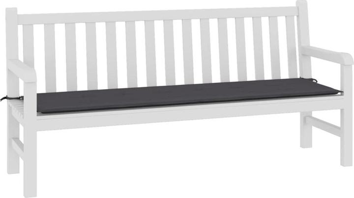 Actual product image VidaXL Veva (120 x 50 x 3 cm)