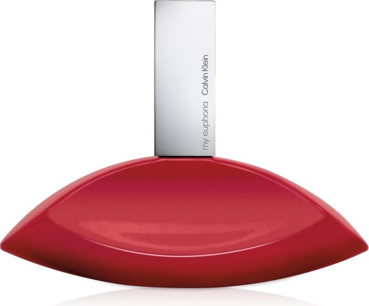 Produktbild Calvin Klein My Euphoria (Eau de Parfum, 100 ml)