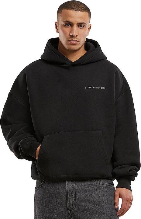 Image du produit Prohibited Kapuzensweater (M)