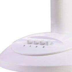 Produktbild Emerio Tisch-Ventilator (52 dB)