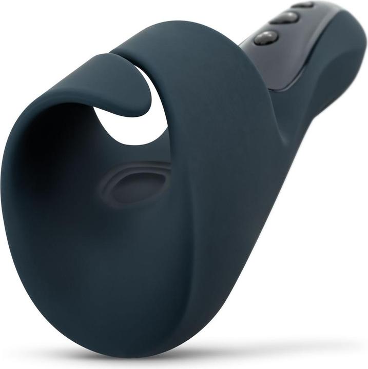 Produktbild Boners Elektrischer Masturbator Blau