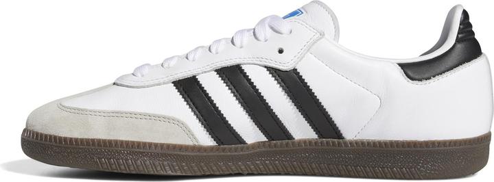 Actual product image adidas Samba ADV (44)