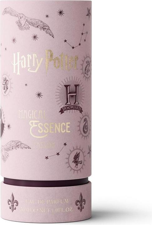 Produktbild Magical Essence - Woman Passion EdP (Eau de Parfum, 30 ml)