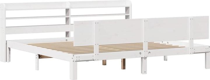 Immagine prodotto vidaXL Bettrahmen (200 x 200 cm)