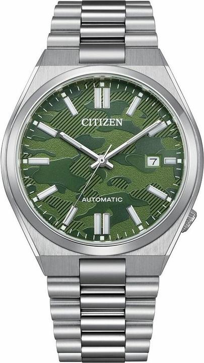 Produktbild Citizen NJ0159-86X (Analoguhr, 40 mm)