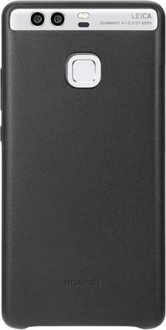 Actual product image Huawei Leather cover (Huawei P9)