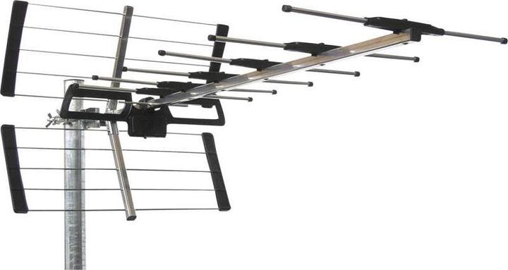 Immagine prodotto Kathrein Antenna TV UHF KATH (Antenna, 14 dB, DVB-T / -T2)