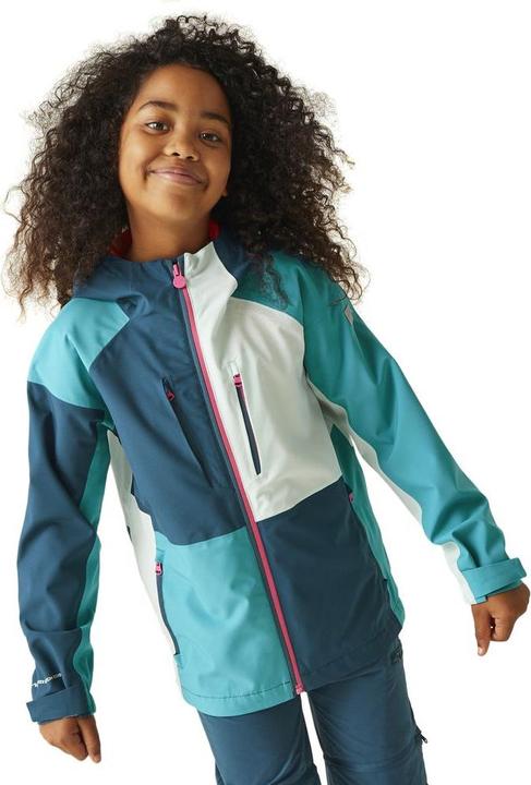 Produktbild Regatta Junior Highton Jacket V (116)