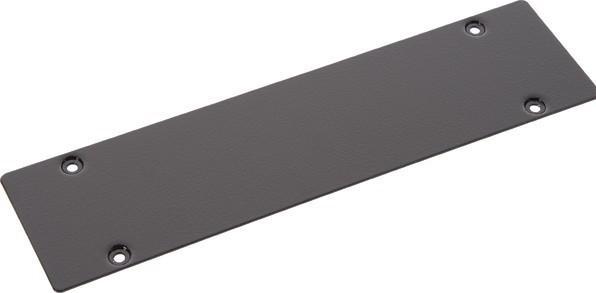 Actual product image Hager HAGE side panel