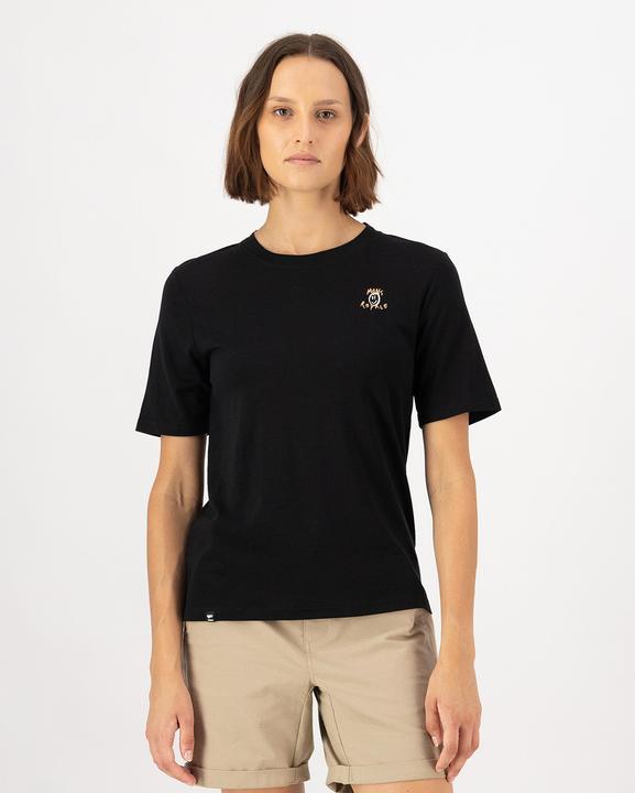 Actual product image Mons Royale Icon Merino T-Shirt (M)