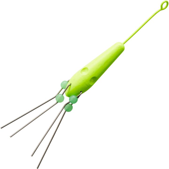 Image du produit Caperlan Plomb Décrochable Phosphorescent