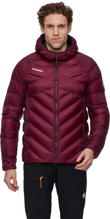 Produktbild Mammut Taiss IN Hooded Jacket Men (S)