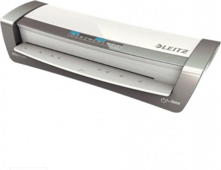 Actual product image Leitz iLAM Office Pro Laminator (80 - 175 µm, A3)