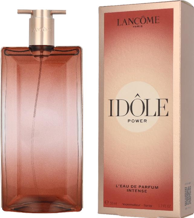 Actual product image Lancôme Idôle Power (Eau de parfum, 50 ml)
