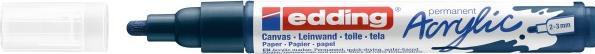 Produktbild Edding Acrylmarker 5100 (Elegant midnight, 3 mm, 1 x)
