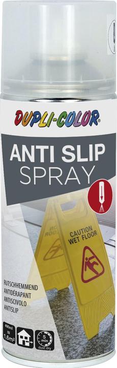 Dupli-Color Anti-Slip Spray (Farblos, 0.40 l)