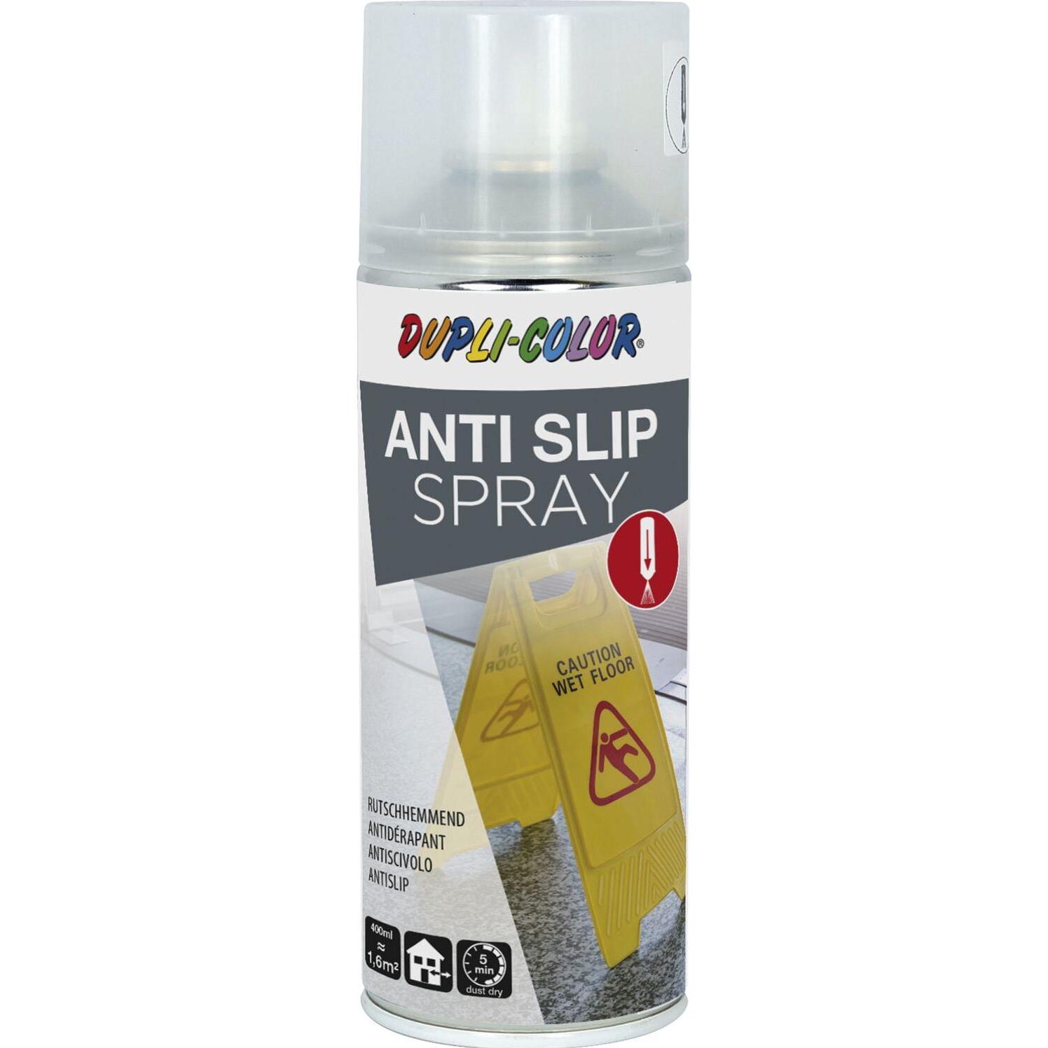 Dupli-Color, Lack, Anti-Slip Spray (Farblos, 0.40 l)