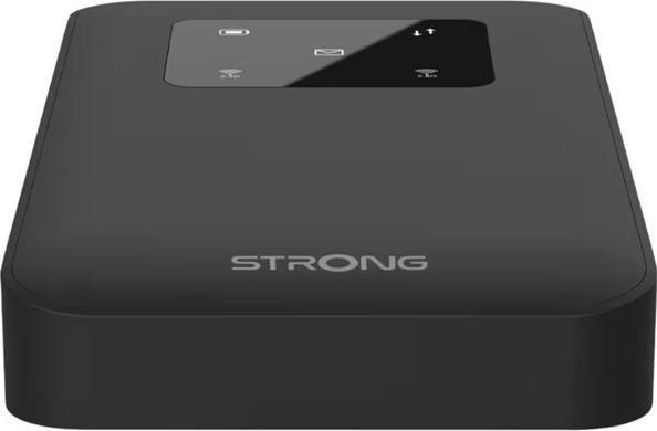 Actual product image Strong 4G MIFI 900
