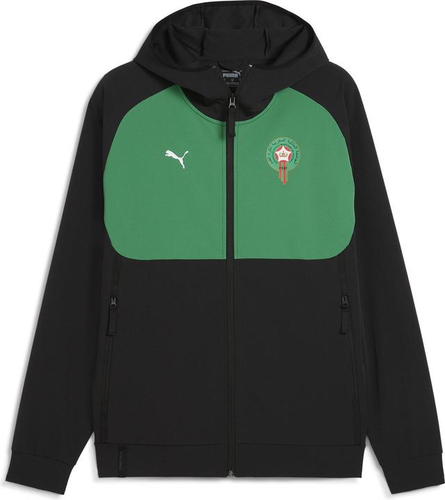 Produktbild Puma FRMF PUMATECH Track Jacket WV (XL)