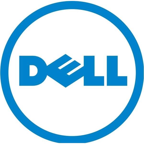 Thumbnail - Dell AC Adapter Netzteil (45 W), Notebook Netzteil, Schwarz