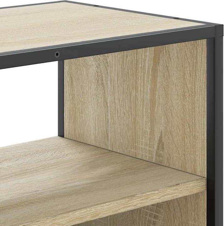 Produktbild vidaXL TV-Schrank (60 x 39.50 x 31 cm)