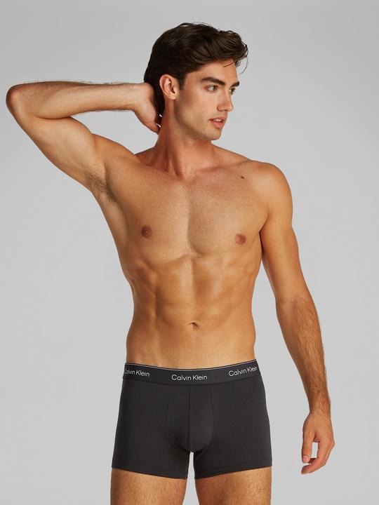 Immagine prodotto Calvin Klein Pants (M, Confezione da 5 pezzi)