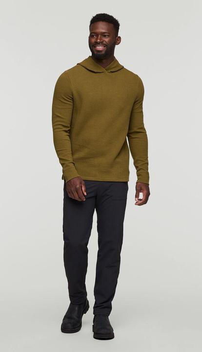 Produktbild Cotopaxi M Atajo Long-Sleeve Waff Hoodie (M)