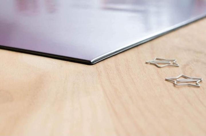 Produktbild PUSHEEN - Yummy - Tapis de Bureau